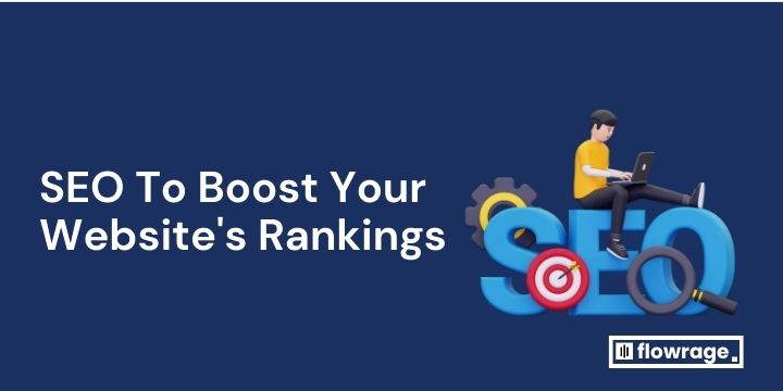 Website's Rankings