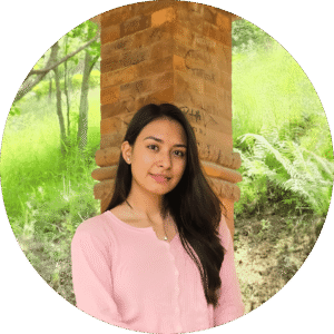 Sushmita Adhikari
