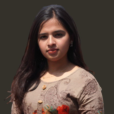 Lalita Sapkota SEO Expert in Nepal