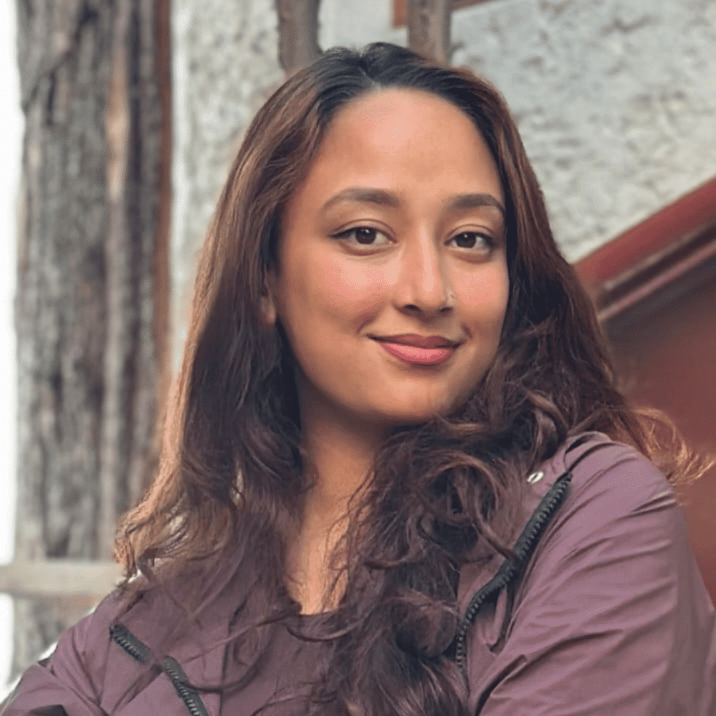 Nuna Das SEO Expert in Nepal