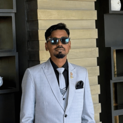 Rahul Yadav SEO Expert in Nepal