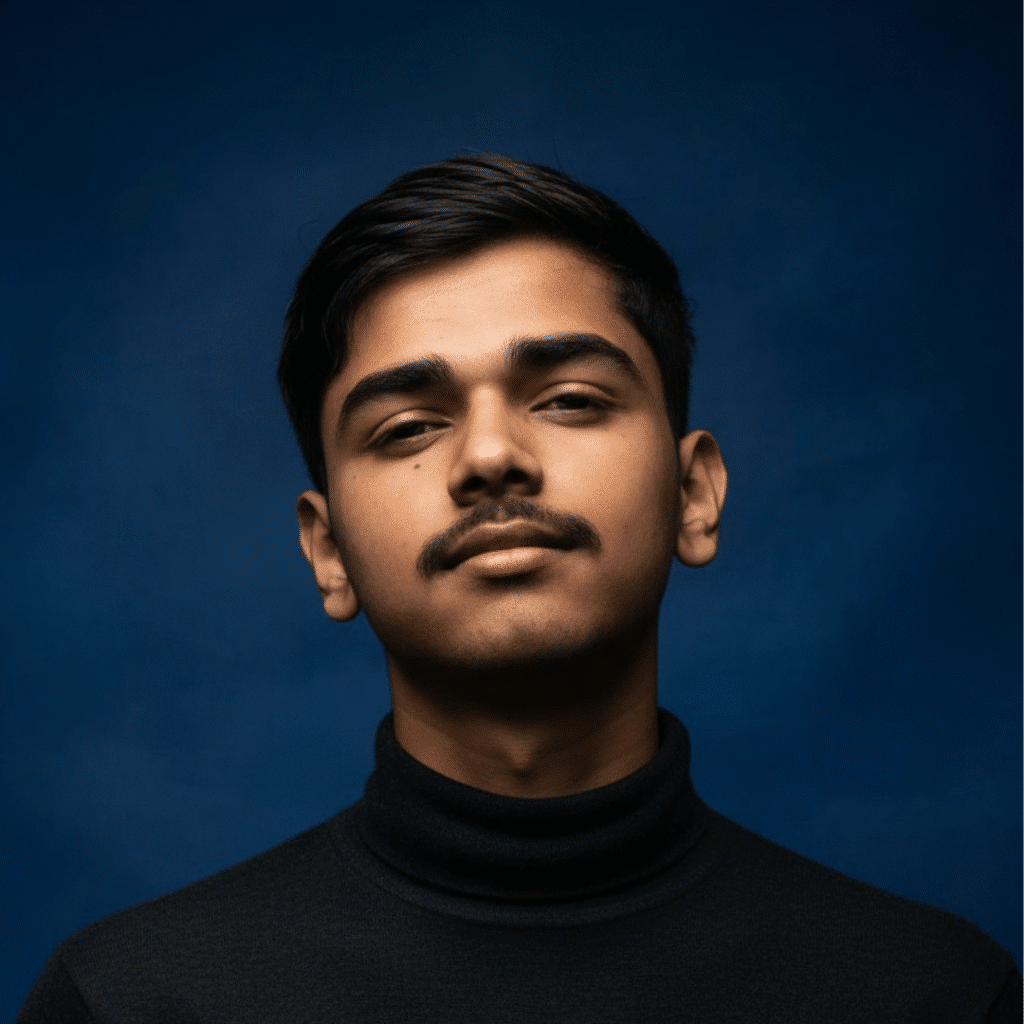 Rupak Chaulagain SEO Expert in Nepal