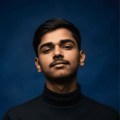 Rupak Chaulagain SEO Expert in Nepal