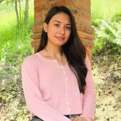 Sushmita Adhikari SEO Expert in Nepal