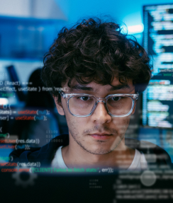 Custom Software Development