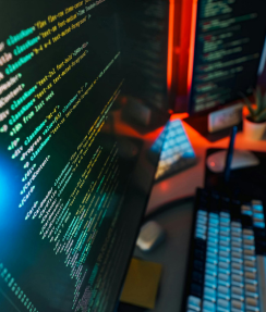 Digital Product Engineering