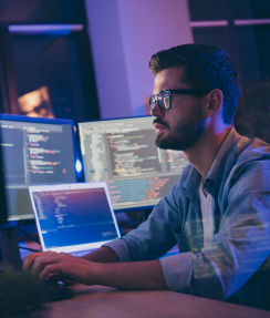Hire Dedicated Developers