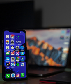 Mobile App Development