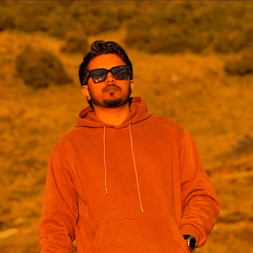 Subhash Thakur
