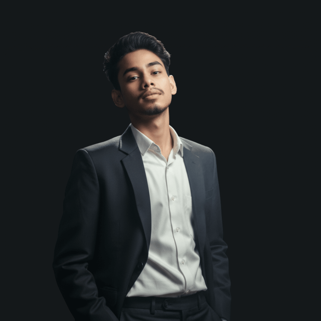 Sushant Karn