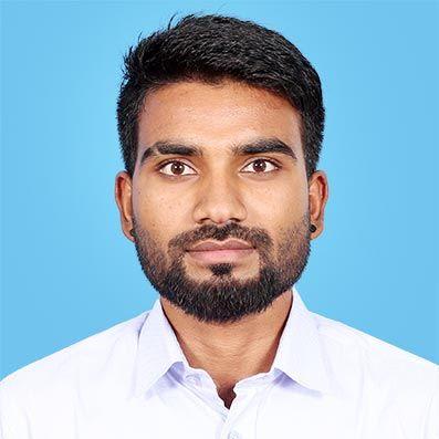 Sunil Kumar Yadav