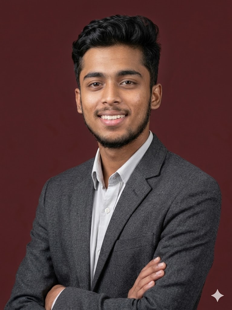 Abhinandan Yadav