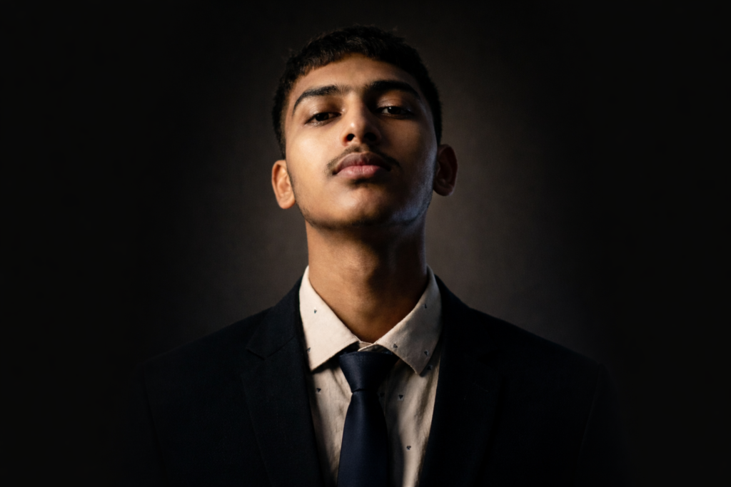 Abhijeet Mishra