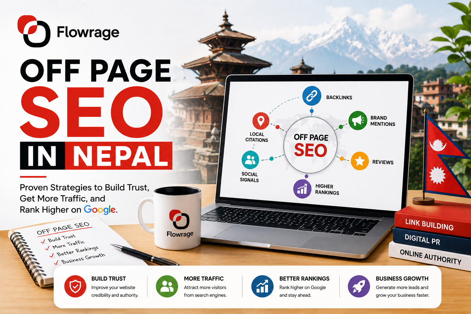 Choosing the Right SEO Service in Nepal