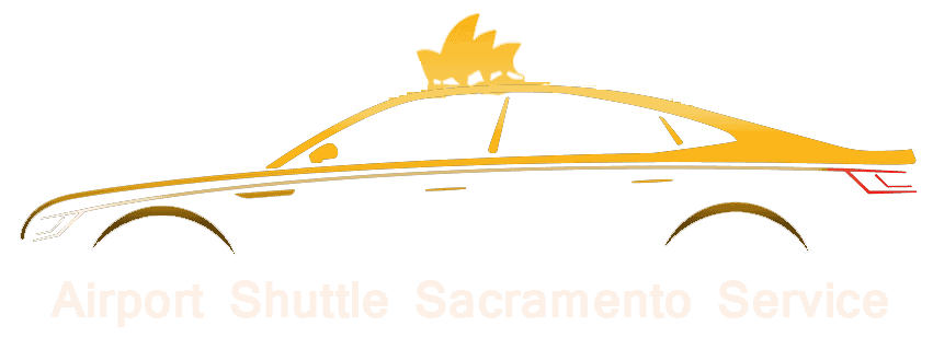 Airport Shuttle Sacramento