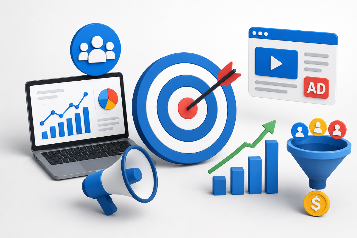 performance marketing