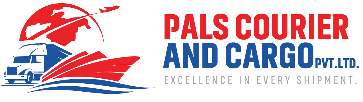 Pals Courier and Cargo