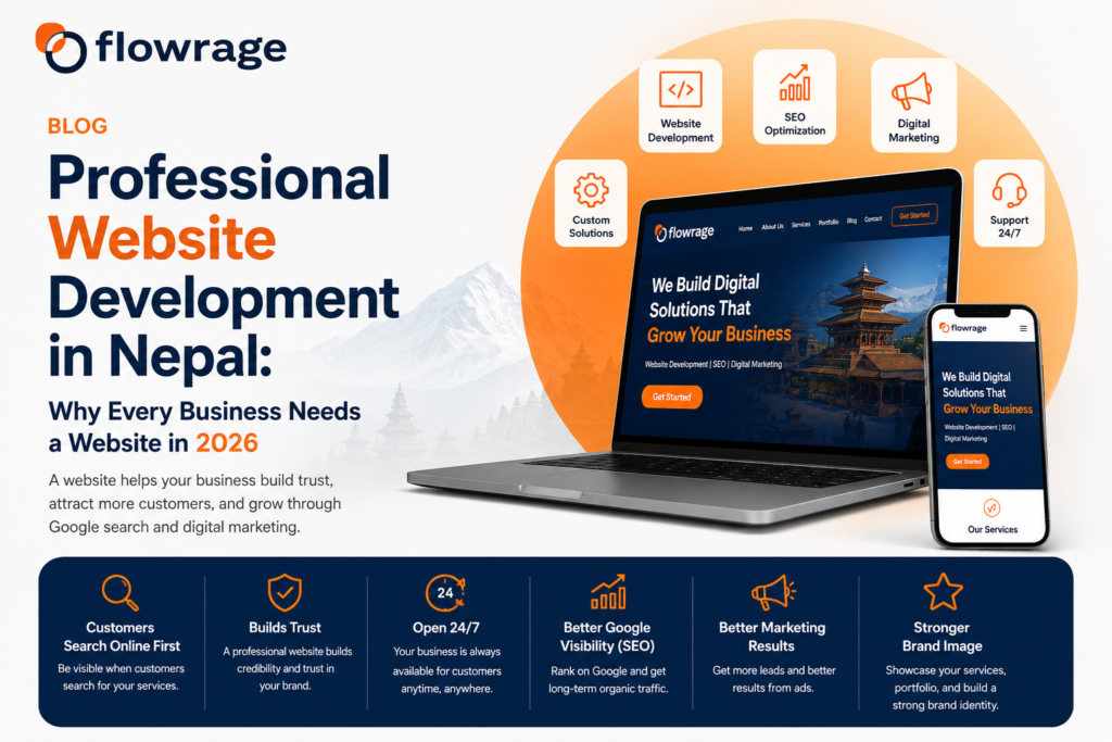 website-development-in-nepal