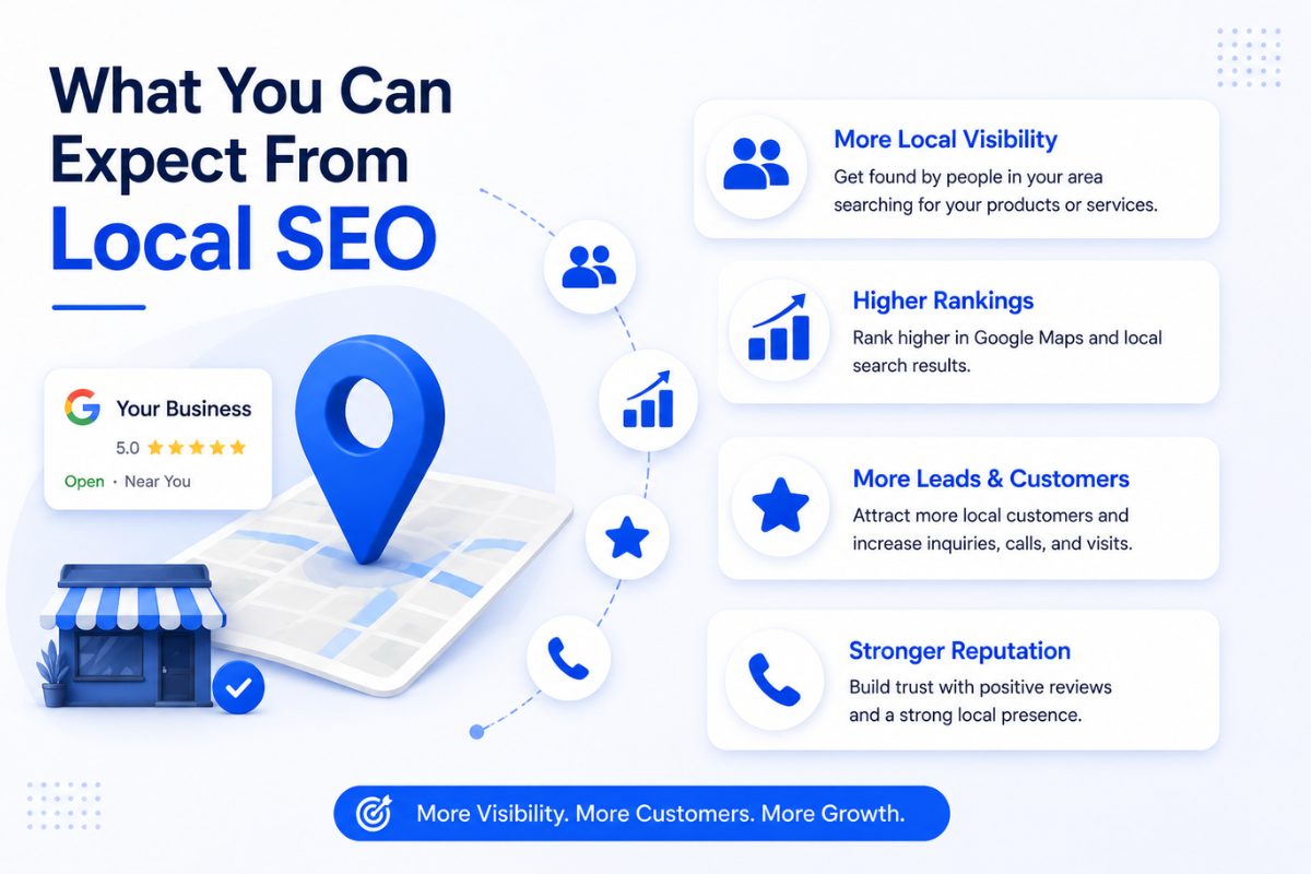 local seo nepal