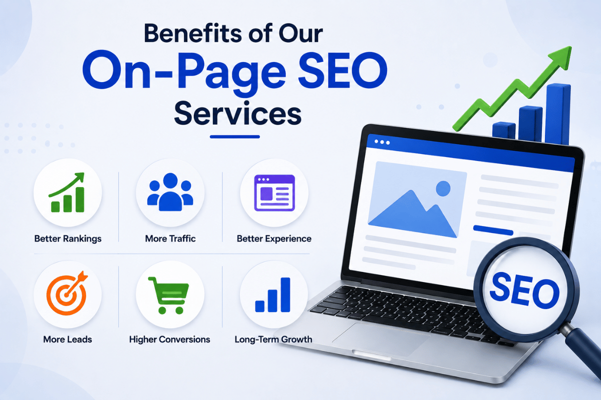 on-page seo