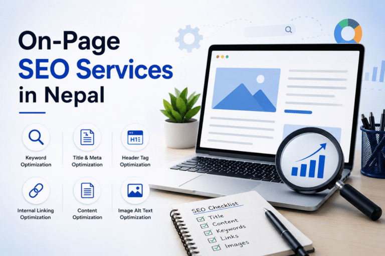 On-Page SEO