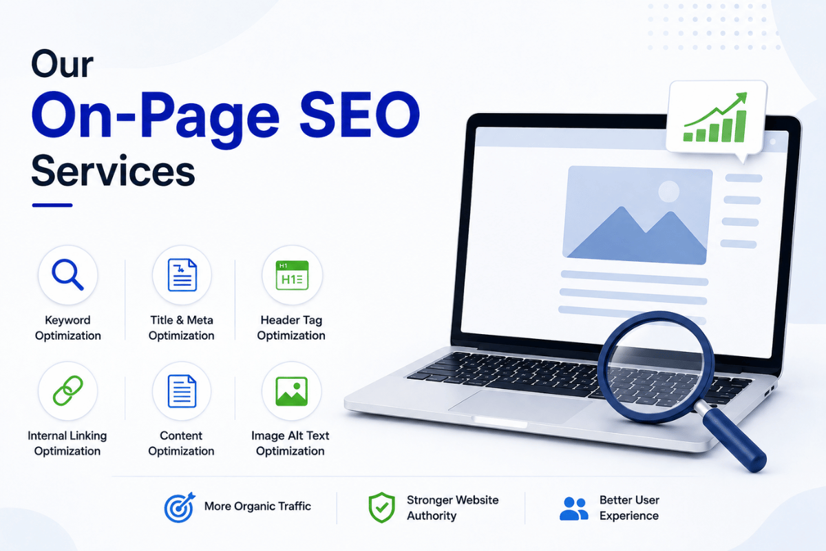 on-page seo