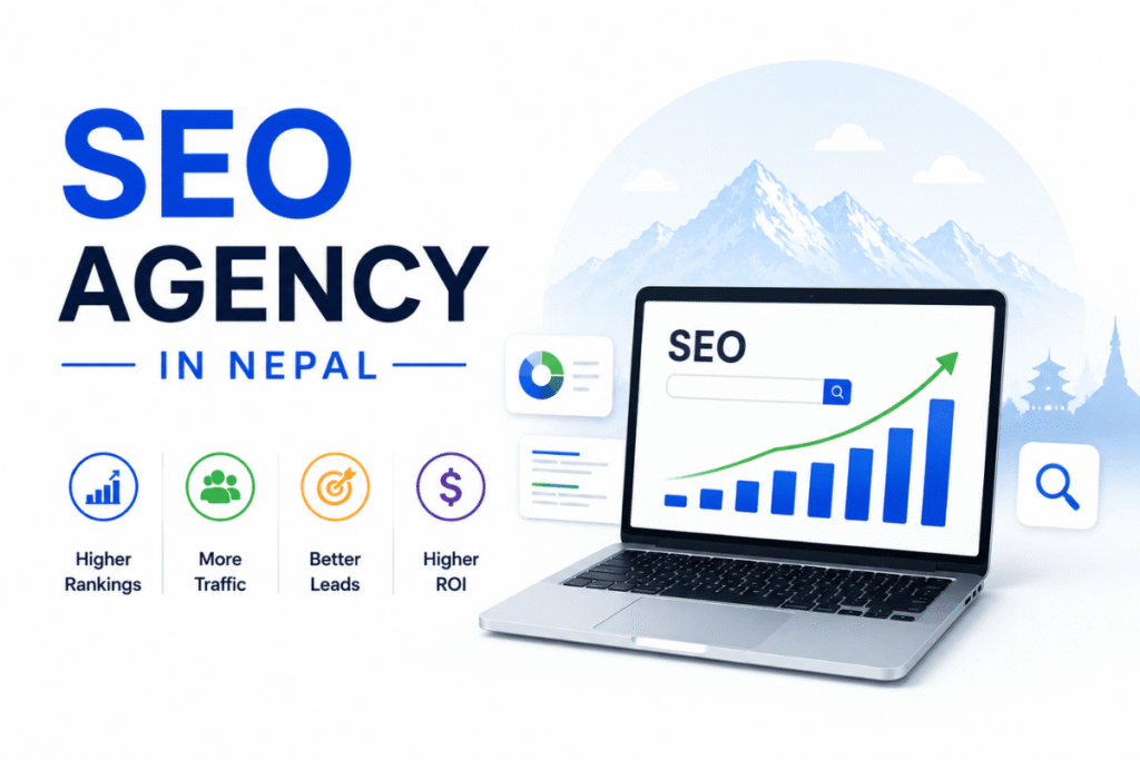 search engine optimization agency