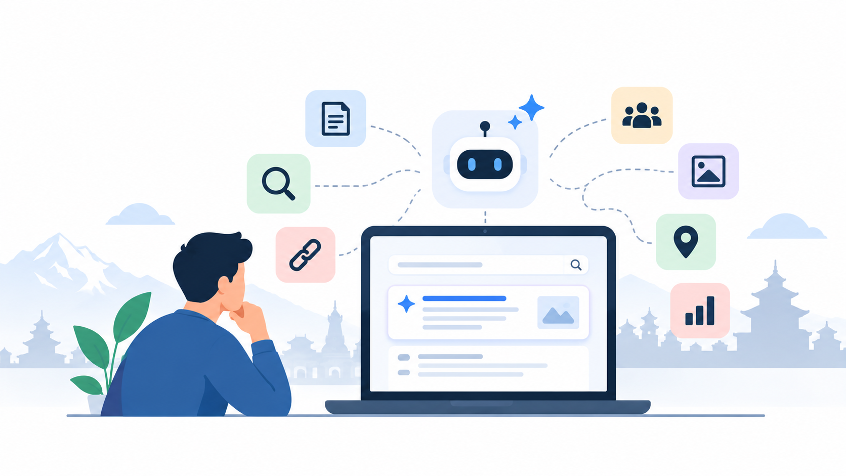 9 Ways to Optimize for AI Search