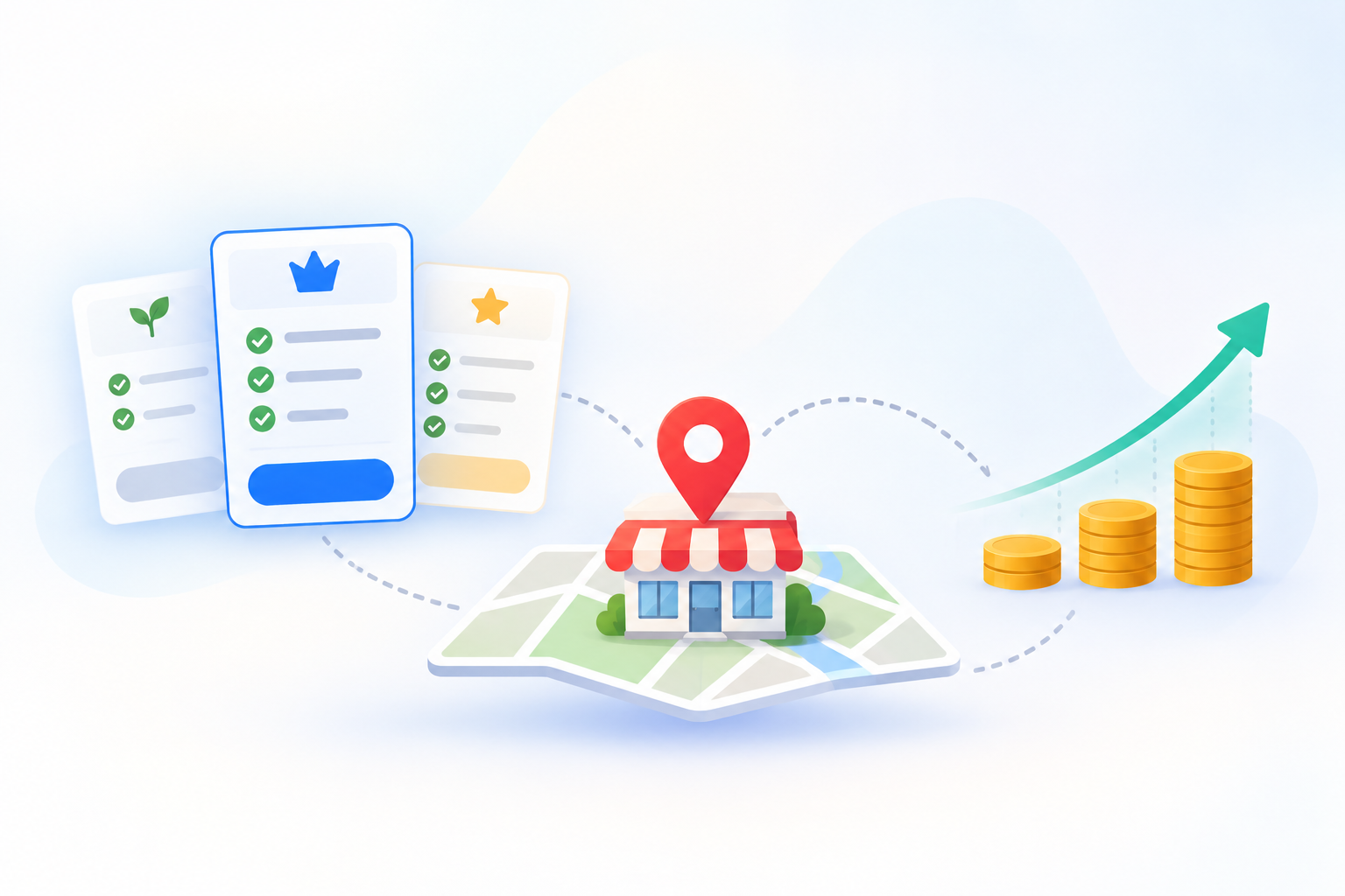 Choosing the best local SEO setup for your budget