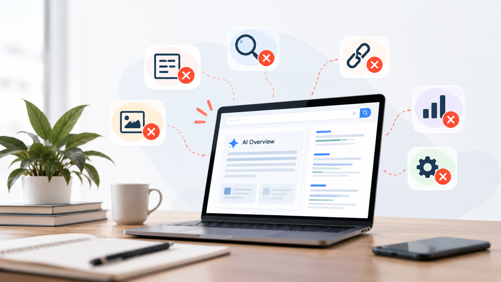 Effective AI SEO: Mistakes to Avoid