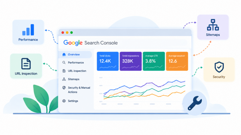 Google Search Console Guide
