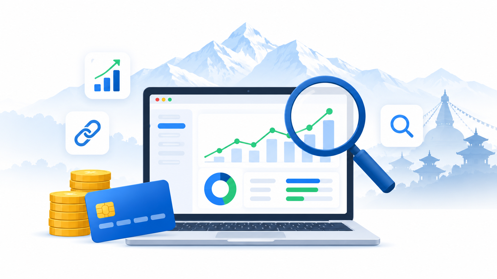 Paid SEO Tools in Nepal Worth Considering
