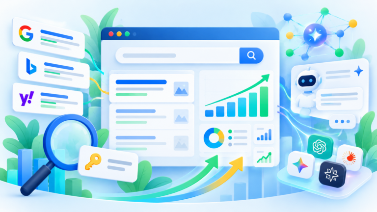 SEO Growth