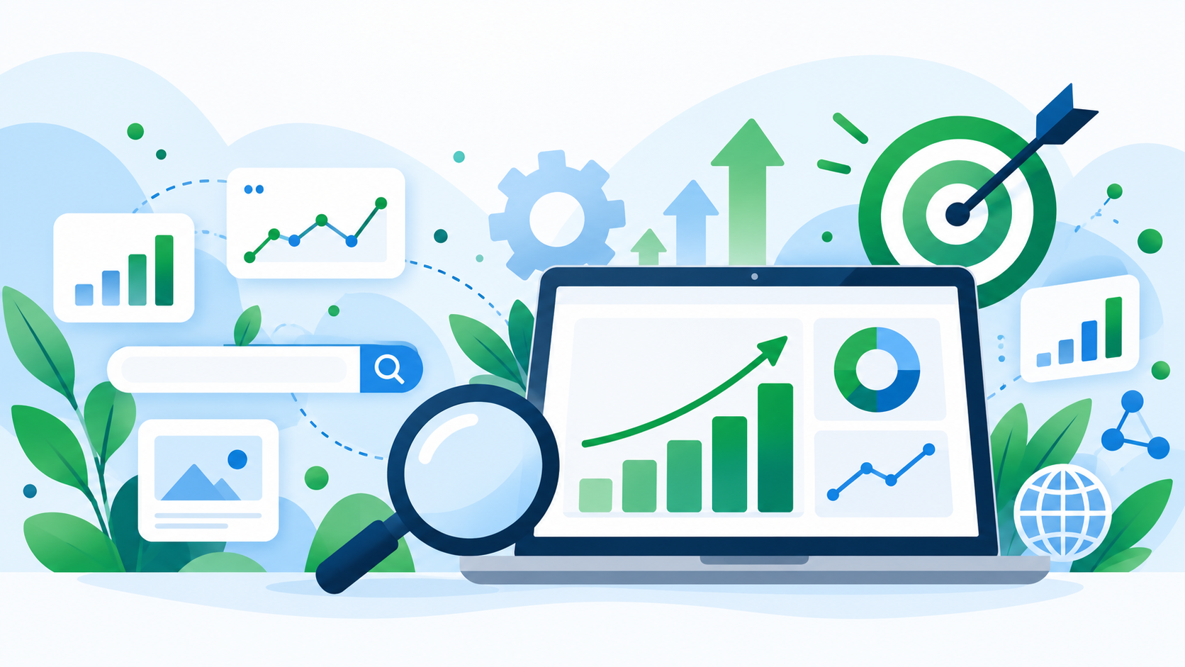 SEO Strategies to Drive Business Growth