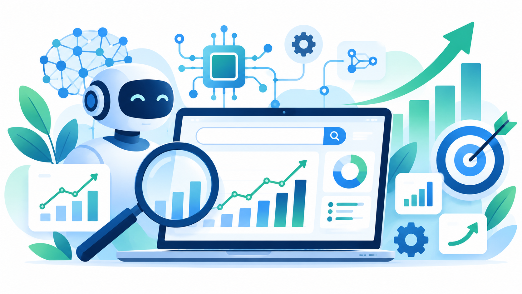 SEO and AI- What Business Owners Should Know