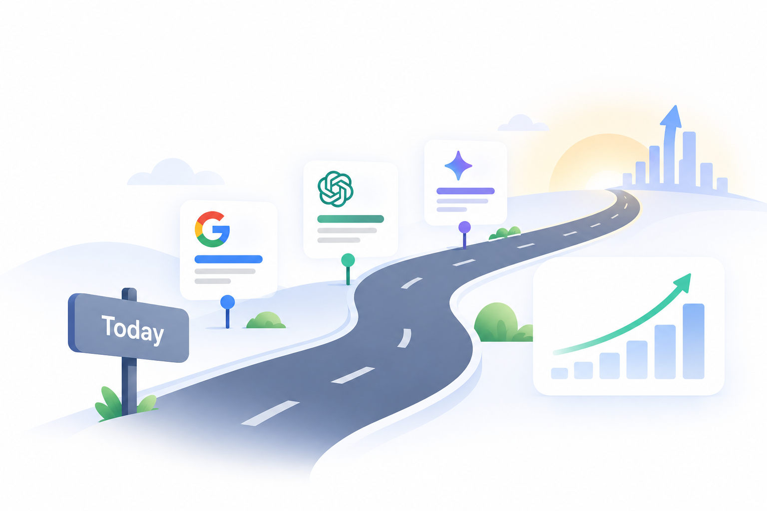 Where the SEO industry is heading