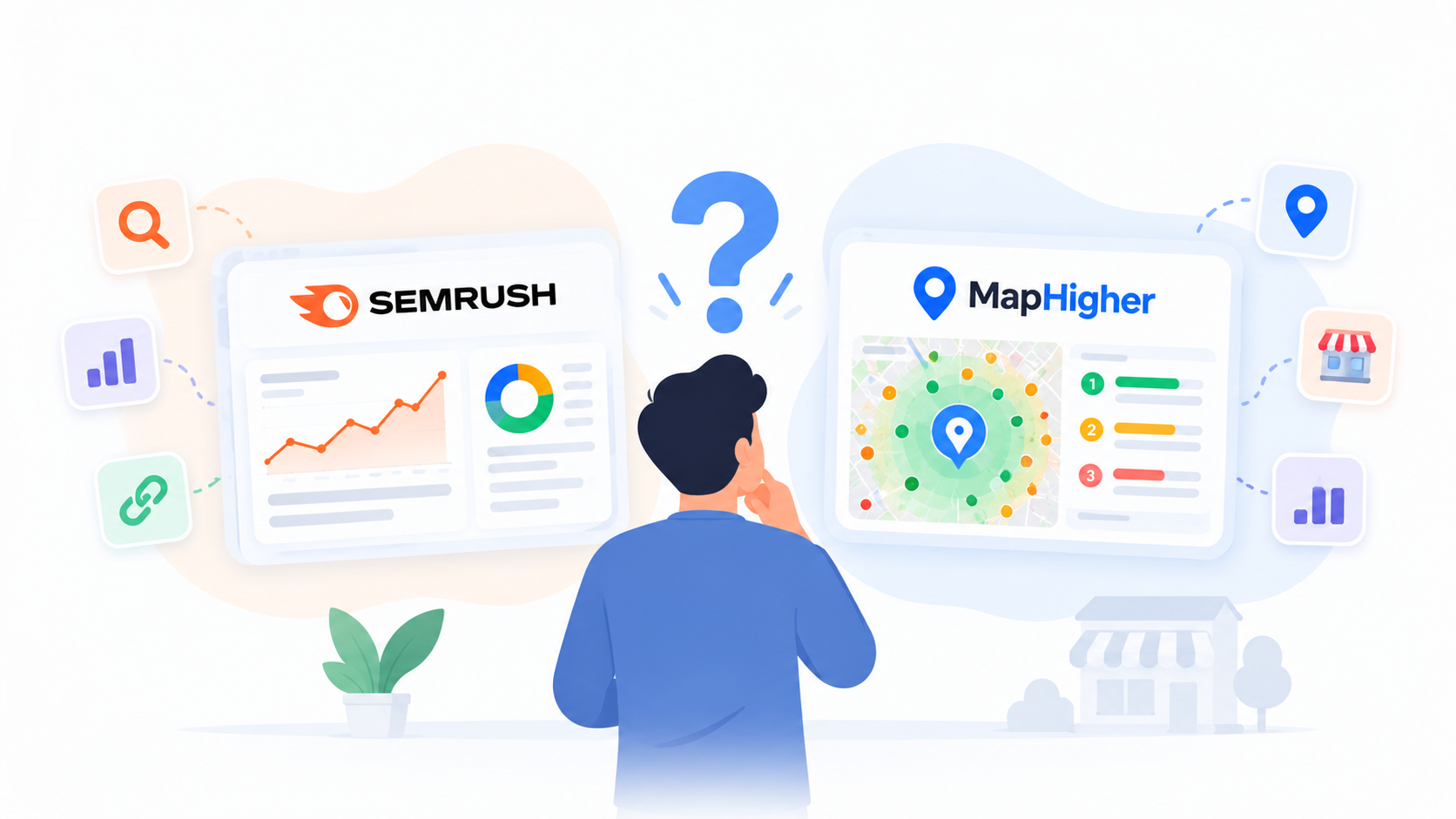 Which One Fits Your Business?